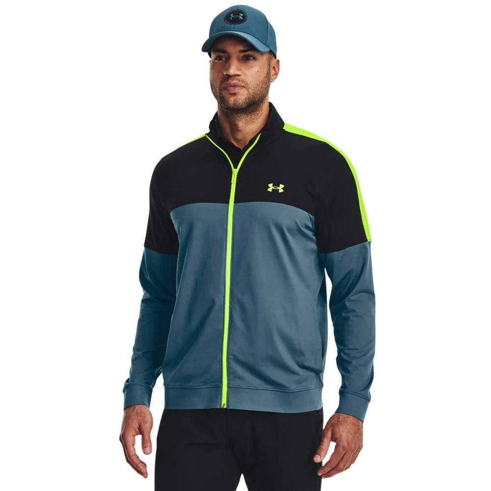 Under Armour Storm Full Zip Midlayer 1377399 - Image 3