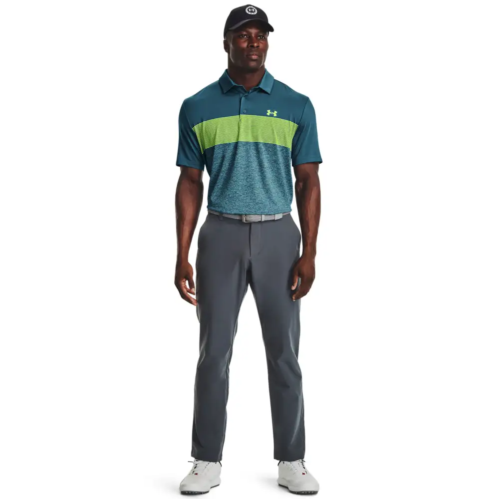Under Armour Playoff 3.0 Golf Polo 1378676 - Image 3