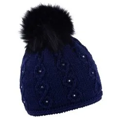Sabbot Natalie Ladies Bobble Hat