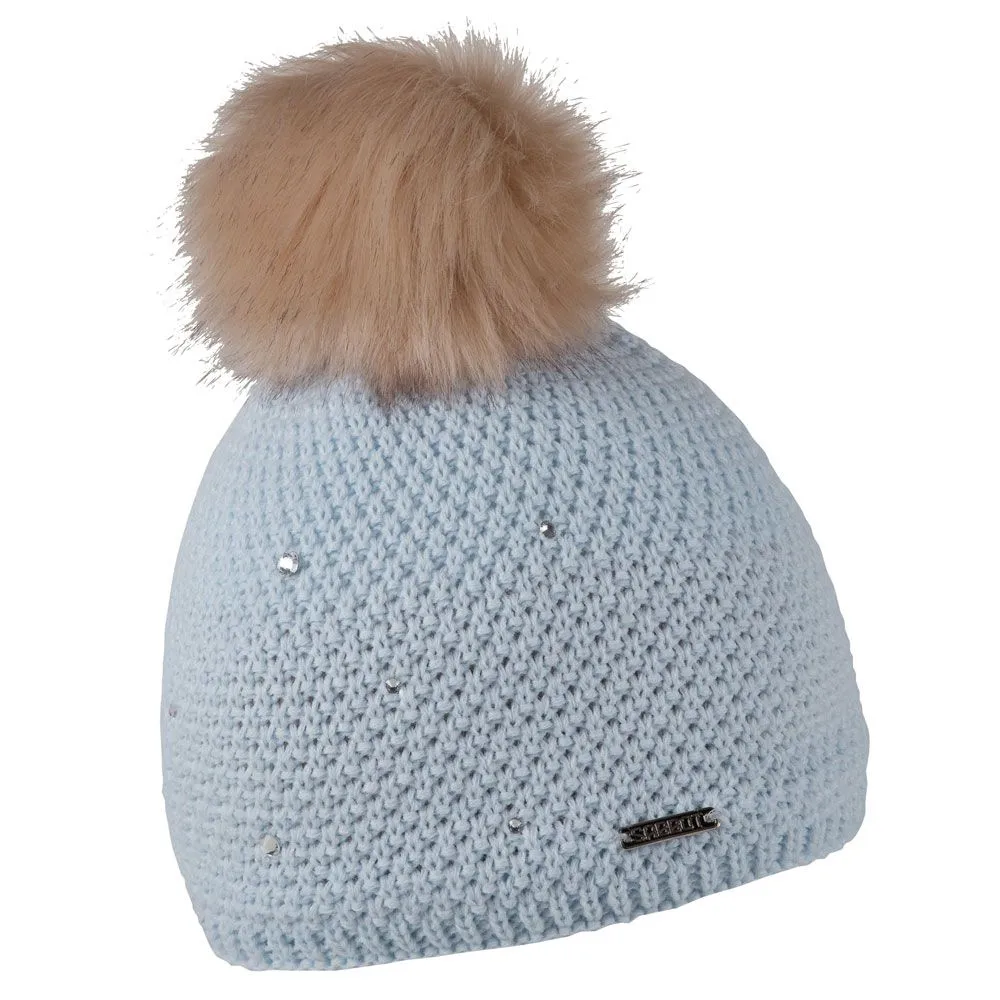 Sabbot Sigrid Ladies Bobble Hat - Image 2