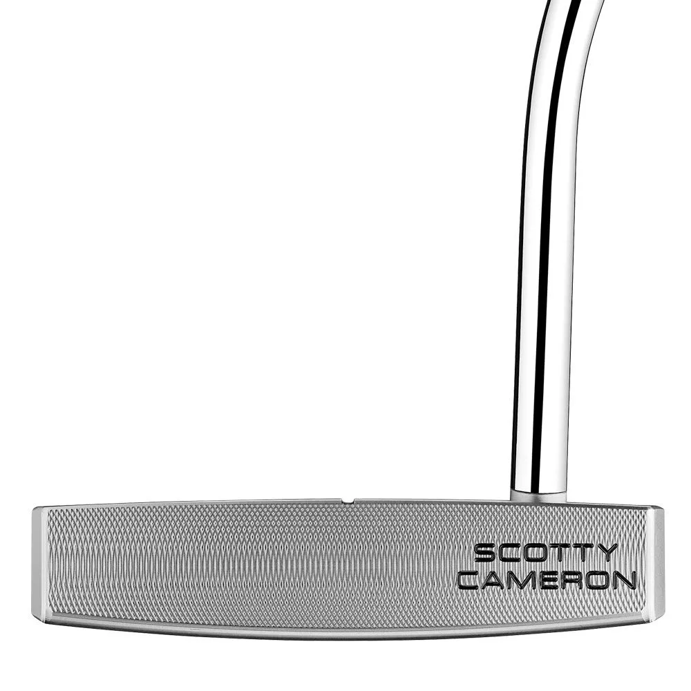Scotty Cameron Phantom X 7 2022 Golf Putter - Image 4