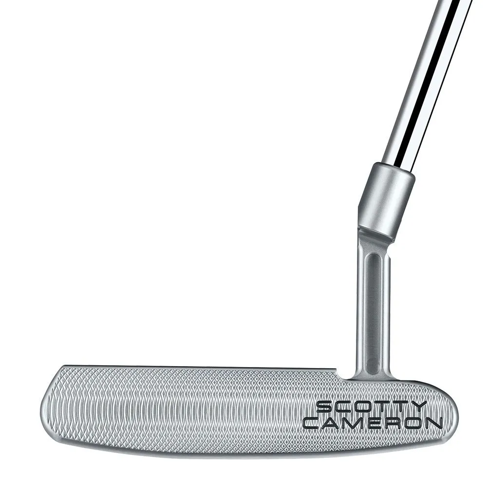 Scotty Cameron Super Select Newport Plus Golf Putter - Image 3