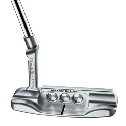 Scotty Cameron Super Select Newport Golf Putter