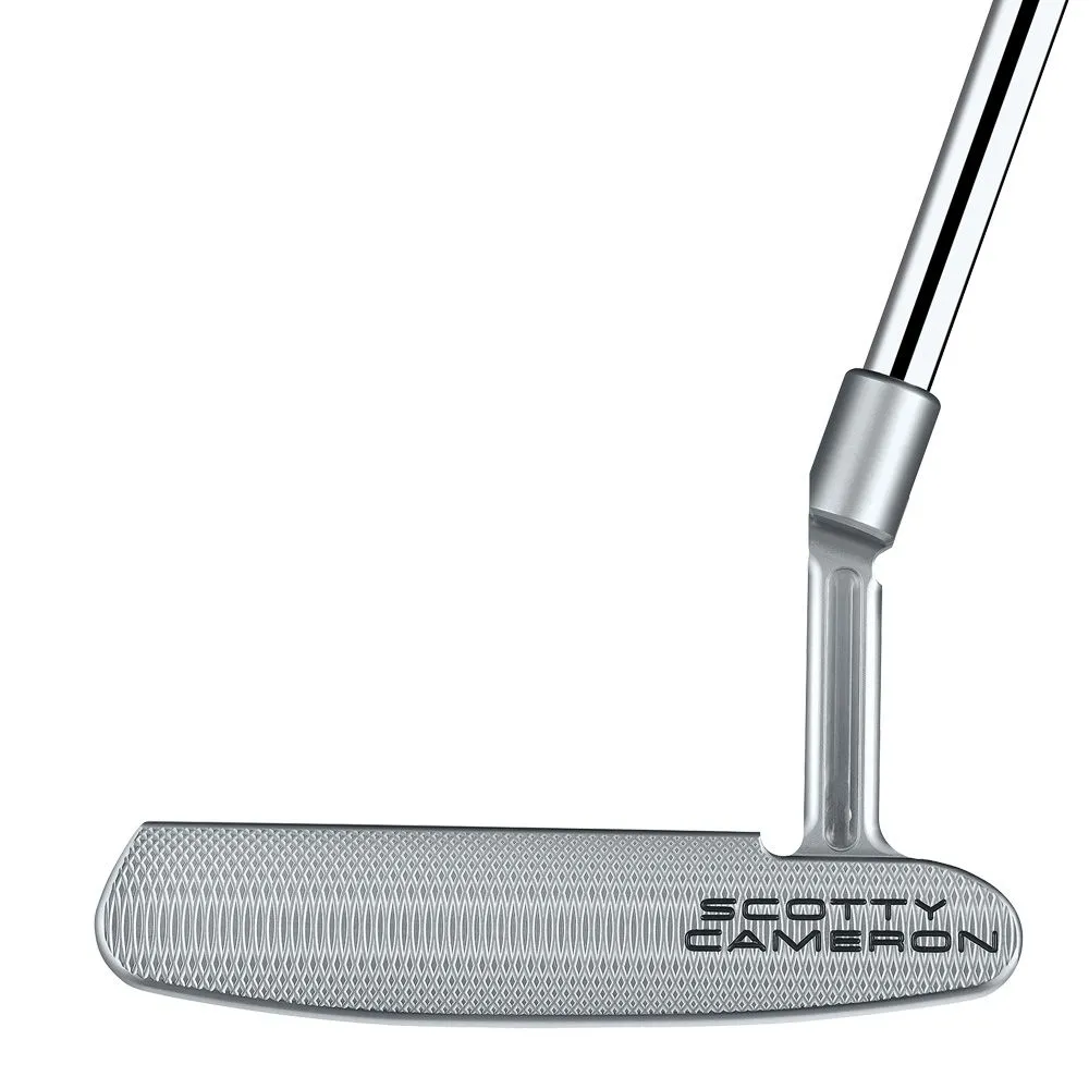 Scotty Cameron Super Select Newport Golf Putter - Image 3