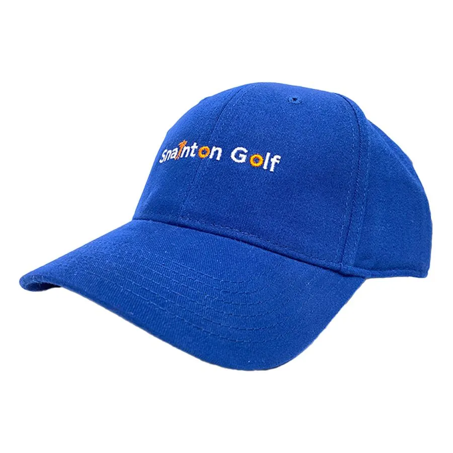 Snainton Golf Classic Cap - Image 2