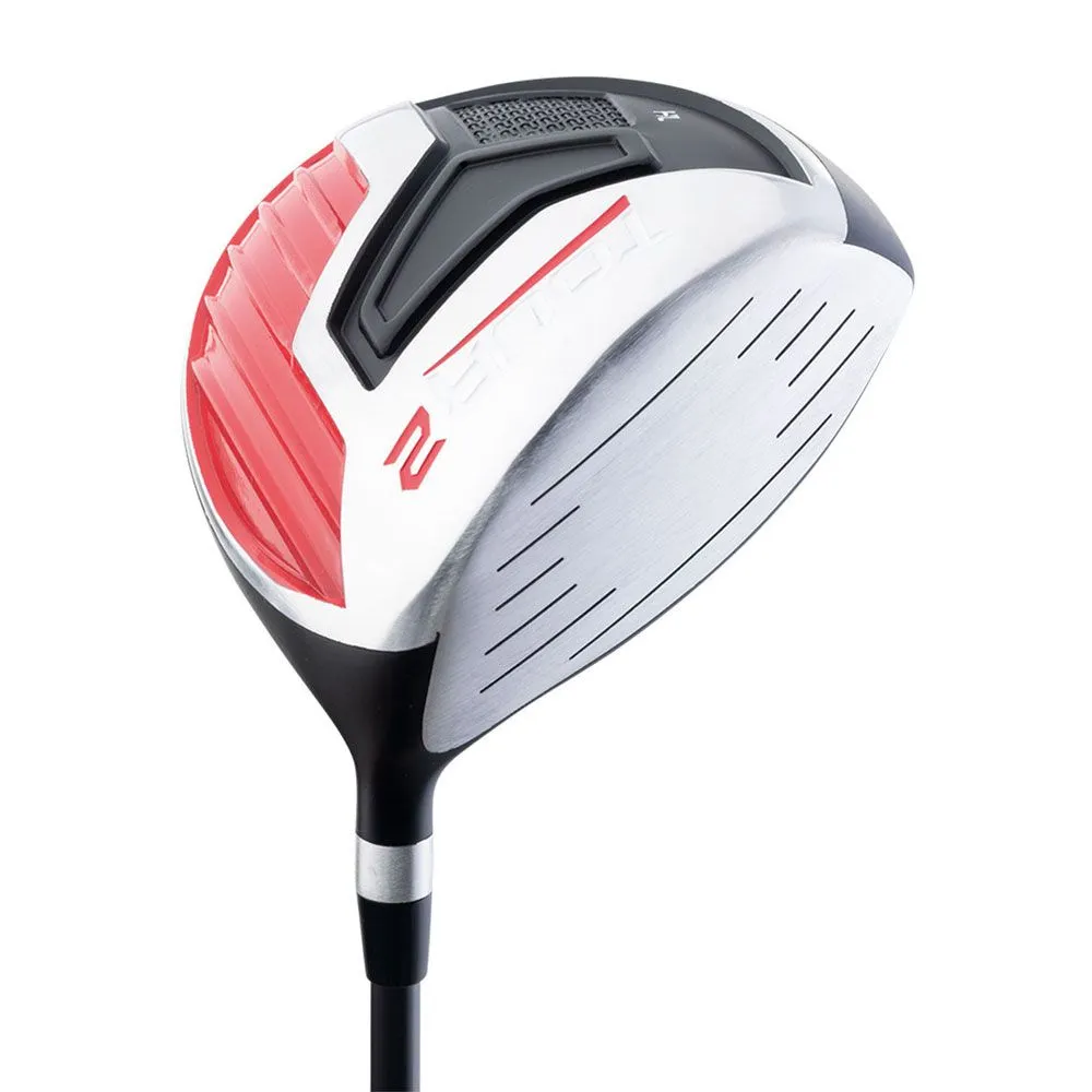 Spalding Tour 2 Golf Package Set - Image 2