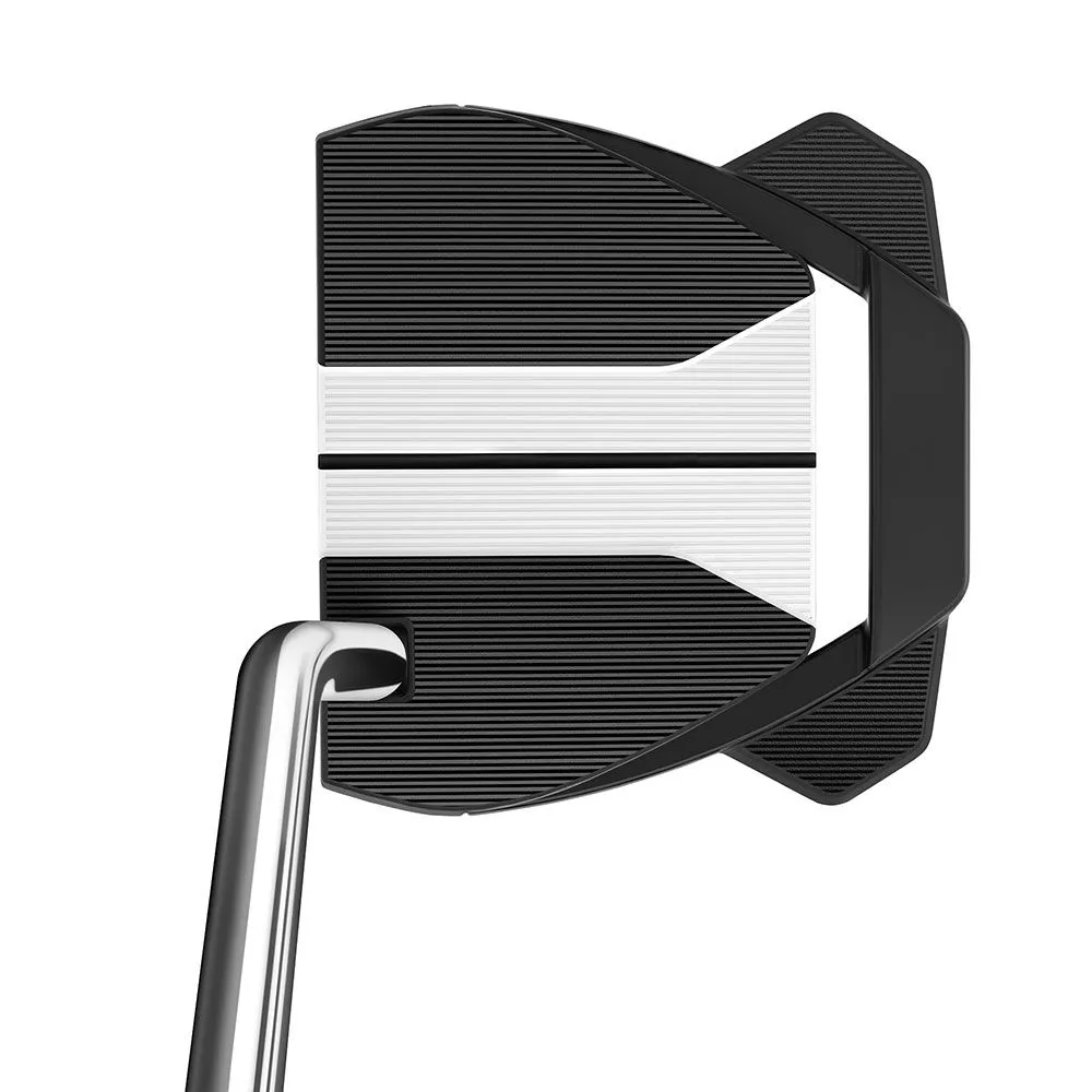 Taylormade Spider GTX Black SB Golf Putter - Image 2