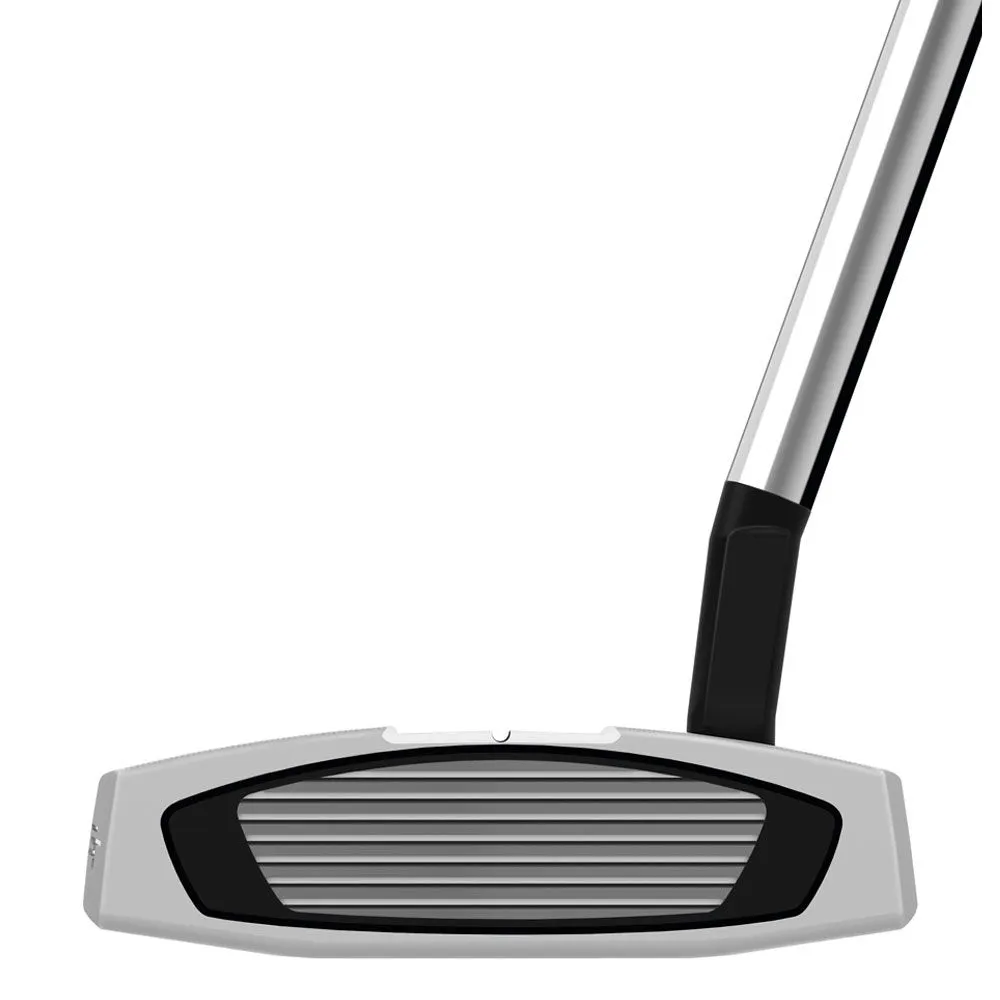 Taylormade Spider GTX Silver Golf Putter - Image 3