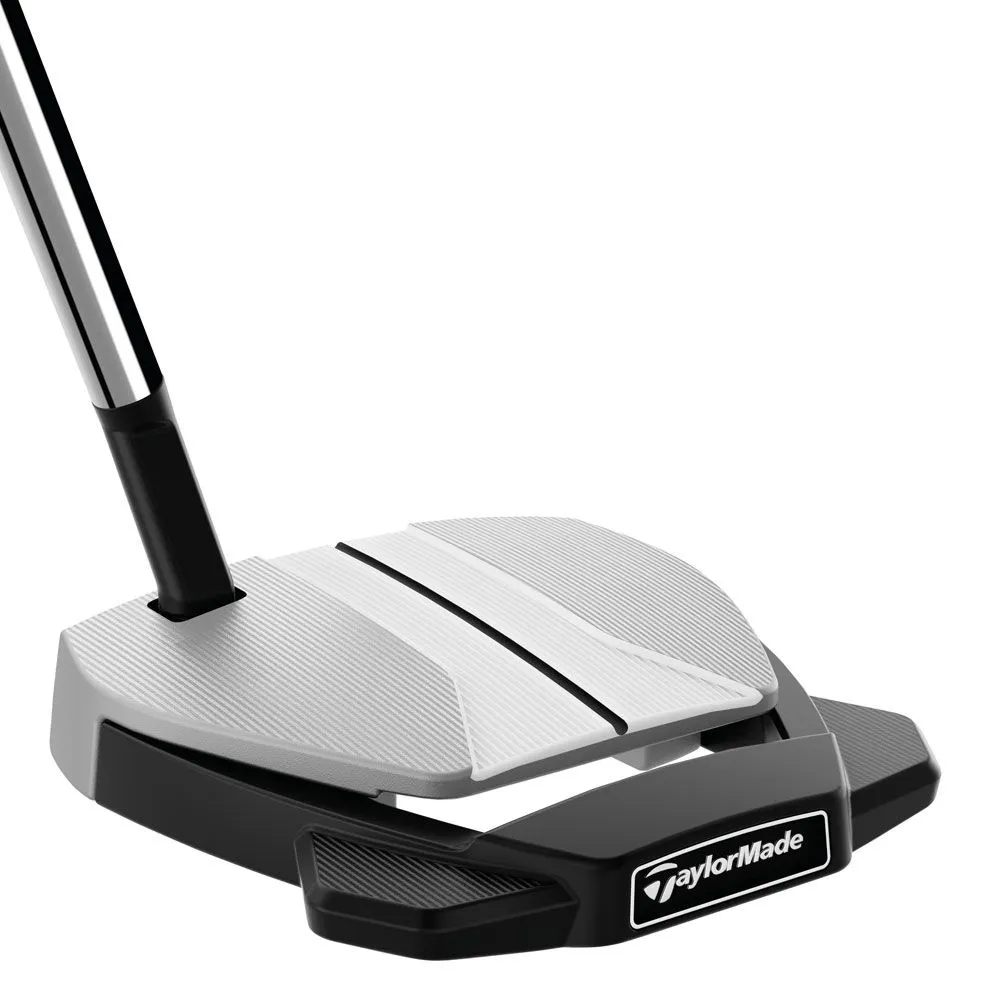 Taylormade Spider GTX Silver Golf Putter