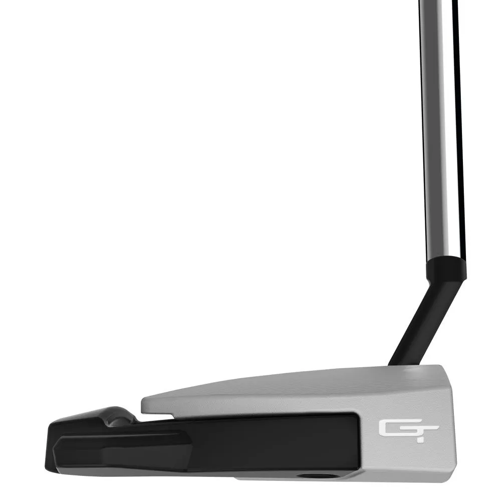 Taylormade Spider GTX Silver Golf Putter - Image 5