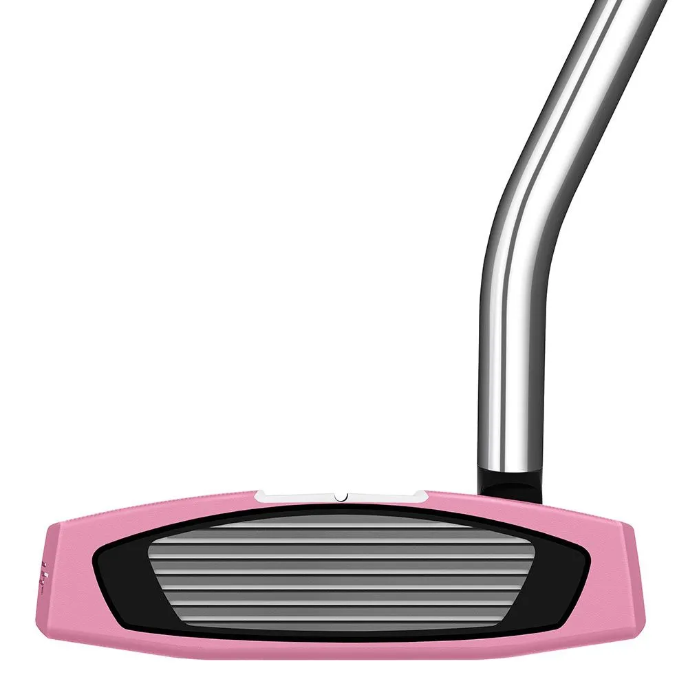 Taylormade Spider GTX Pink SB Ladies Golf Putter - Image 3
