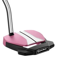 Taylormade Spider GTX Pink SB Ladies Golf Putter