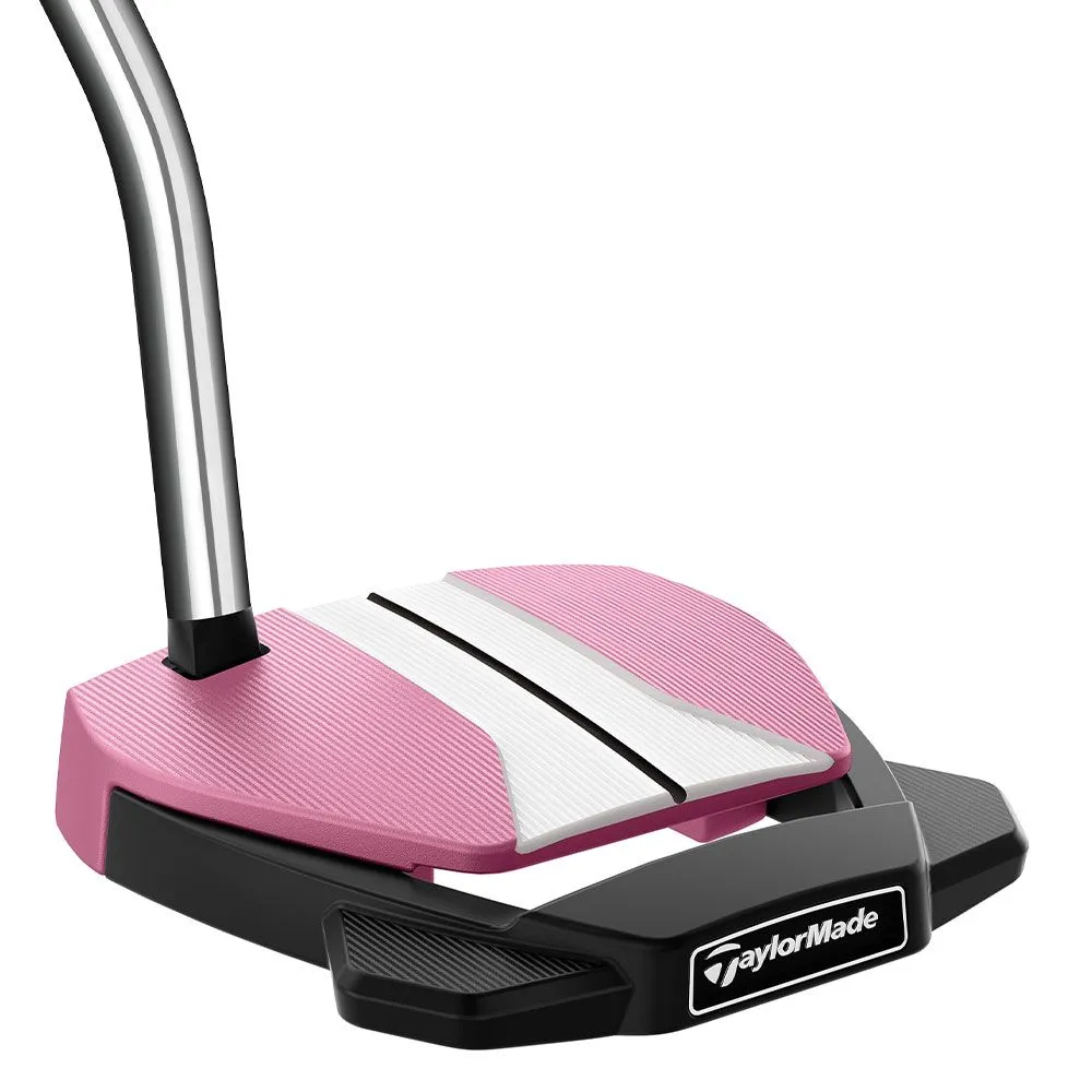 Taylormade Spider GTX Pink SB Ladies Golf Putter