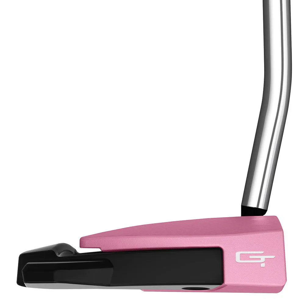 Taylormade Spider GTX Pink SB Ladies Golf Putter - Image 5