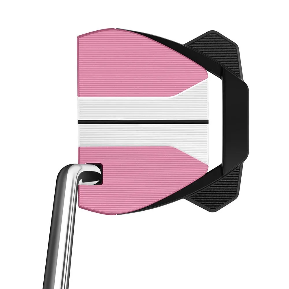 Taylormade Spider GTX Pink SB Ladies Golf Putter - Image 2