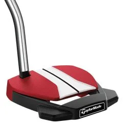 Taylormade Spider GTX Red SB Golf Putter