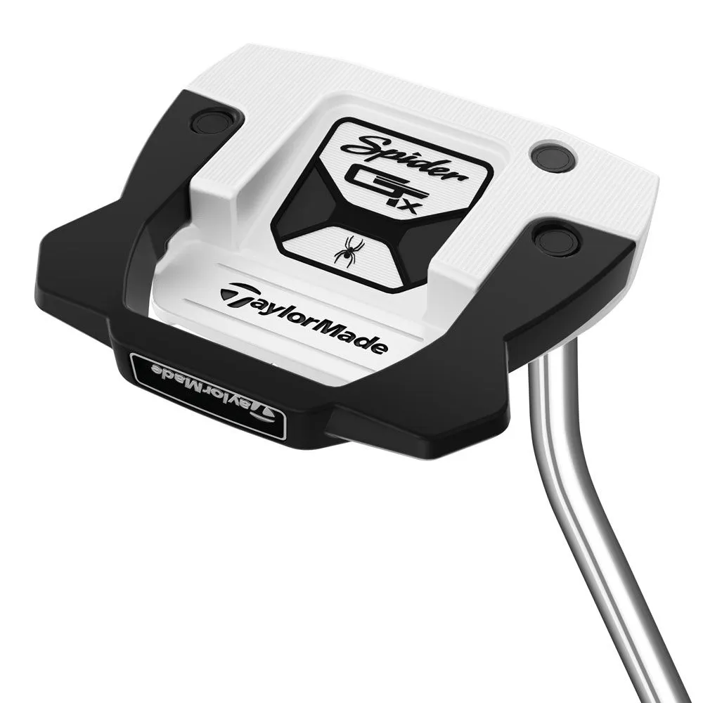 Taylormade Spider GTX White SB Golf Putter - Image 4