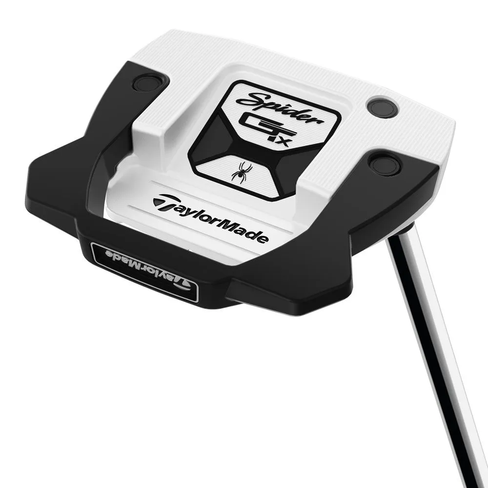 Taylormade Spider GTX White Golf Putter - Image 4