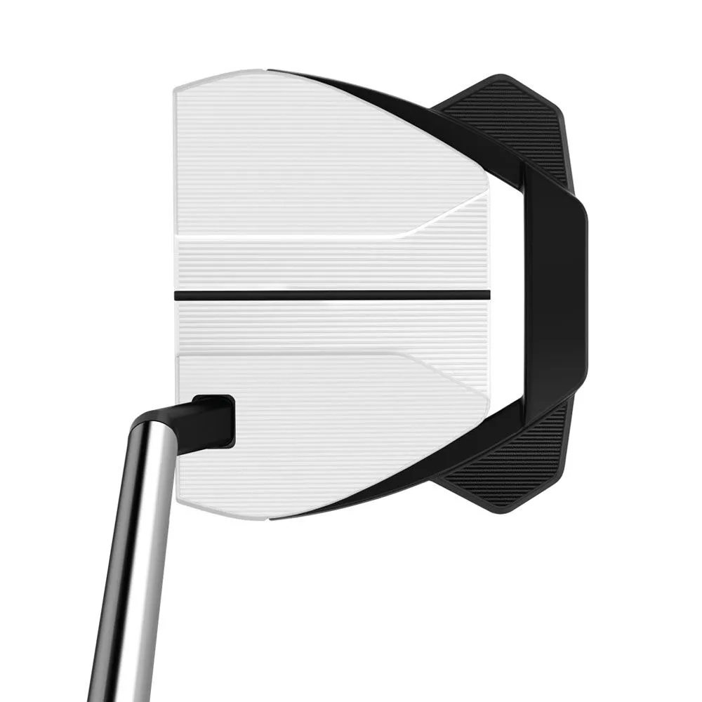 Taylormade Spider GTX White Golf Putter - Image 2