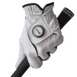 Srixon All Weather Ball Marker Golf Glove