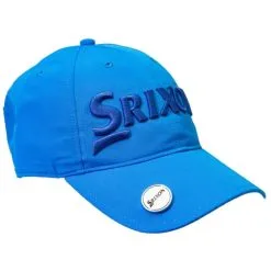 Srixon Ball Marker Golf Cap