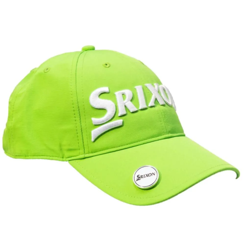 Srixon Ball Marker Golf Cap - Image 2
