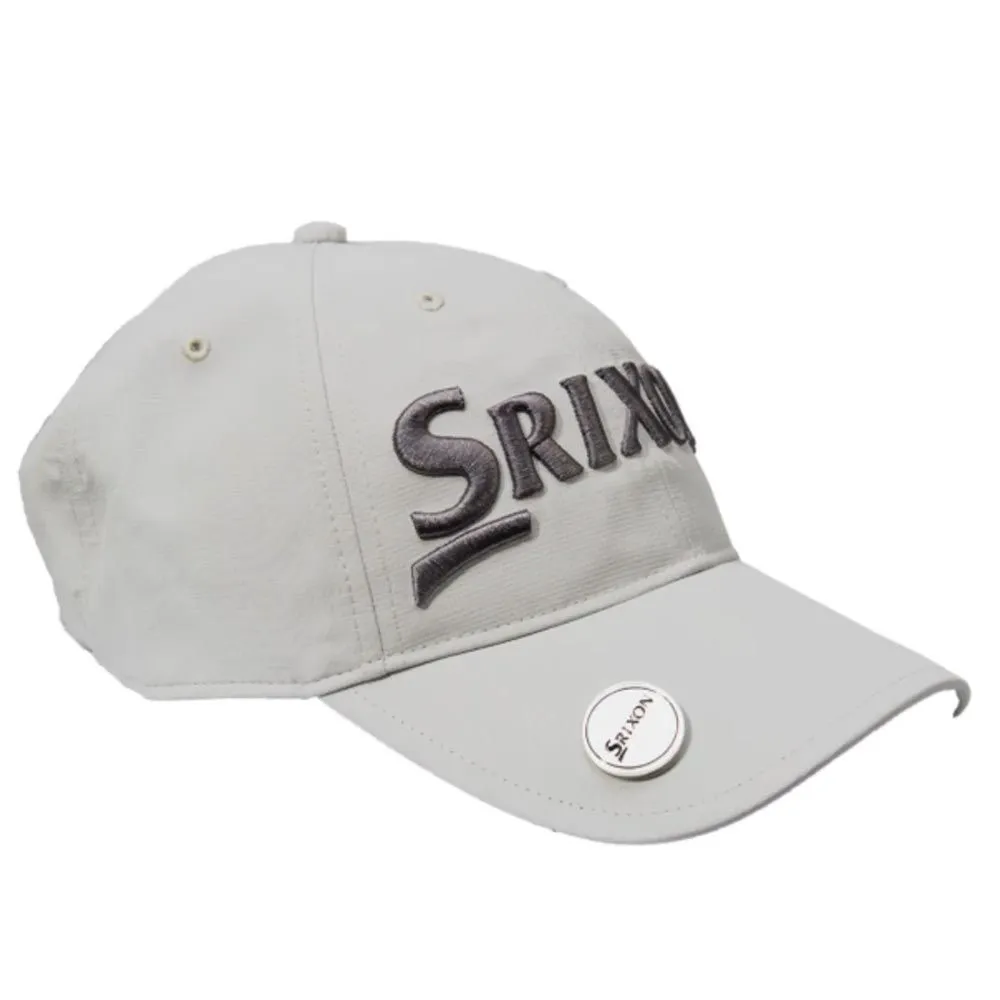Srixon Ball Marker Golf Cap - Image 3
