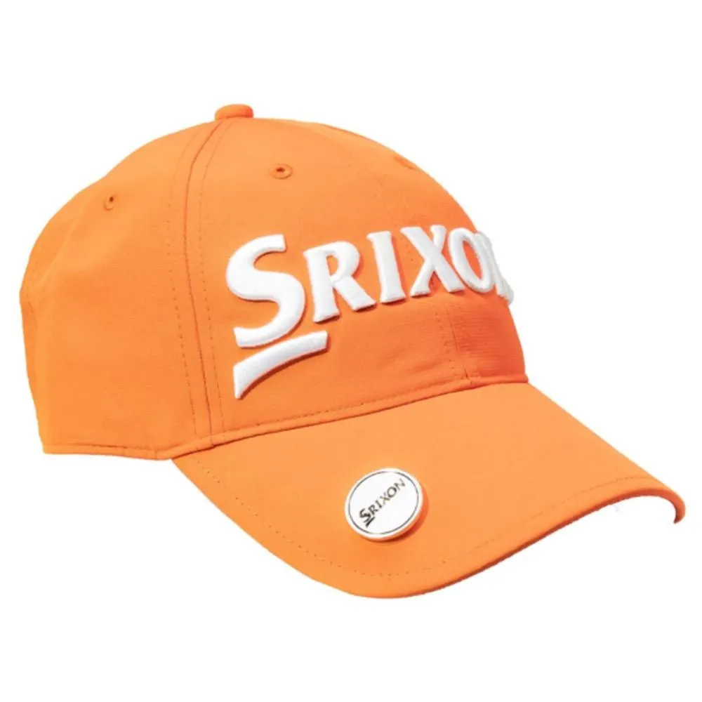 Srixon Ball Marker Golf Cap - Image 5