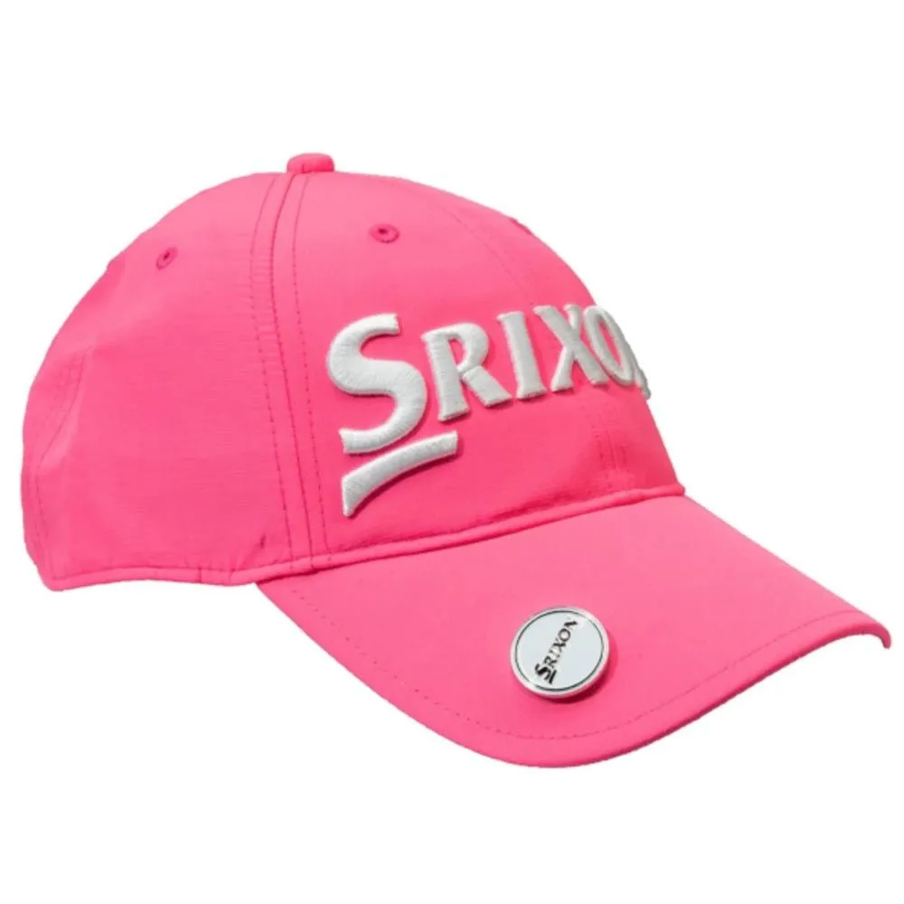 Srixon Ball Marker Golf Cap - Image 6