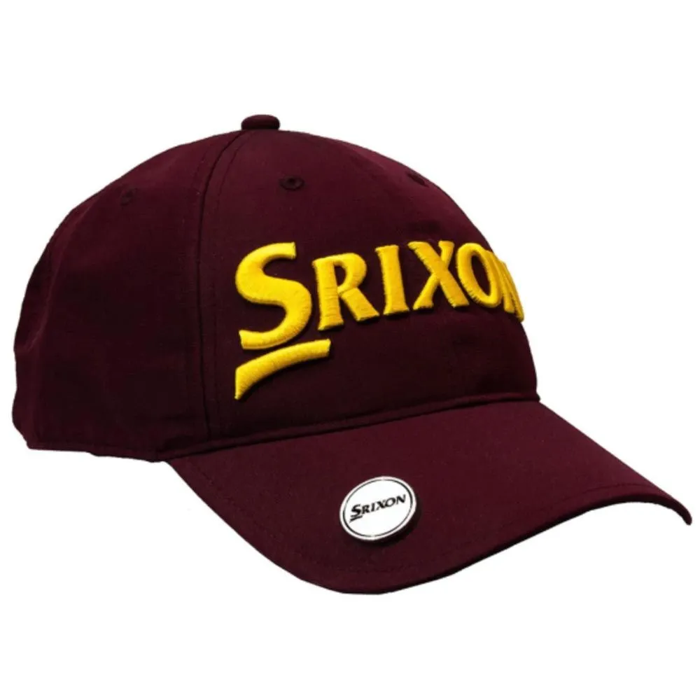 Srixon Ball Marker Golf Cap - Image 7