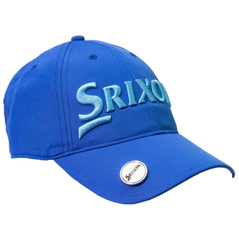Srixon Ball Marker Golf Cap - Image 9