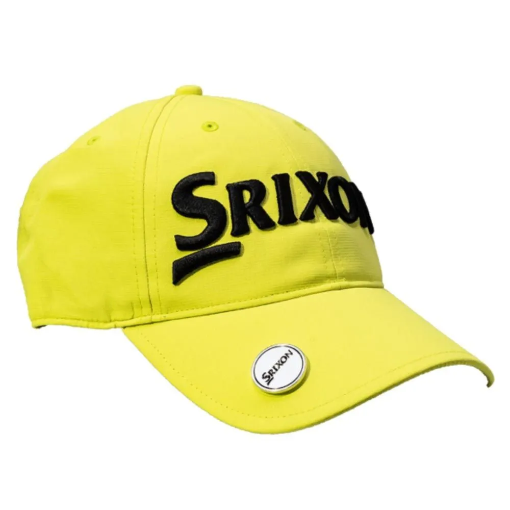 Srixon Ball Marker Golf Cap - Image 11