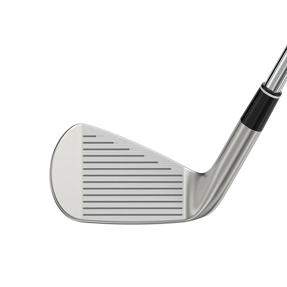 Srixon Z-Forged MKII Golf Irons - Image 3