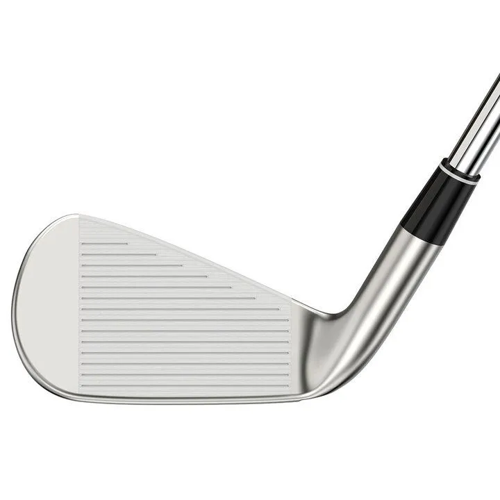 Srixon ZX4 Golf Irons - Image 3
