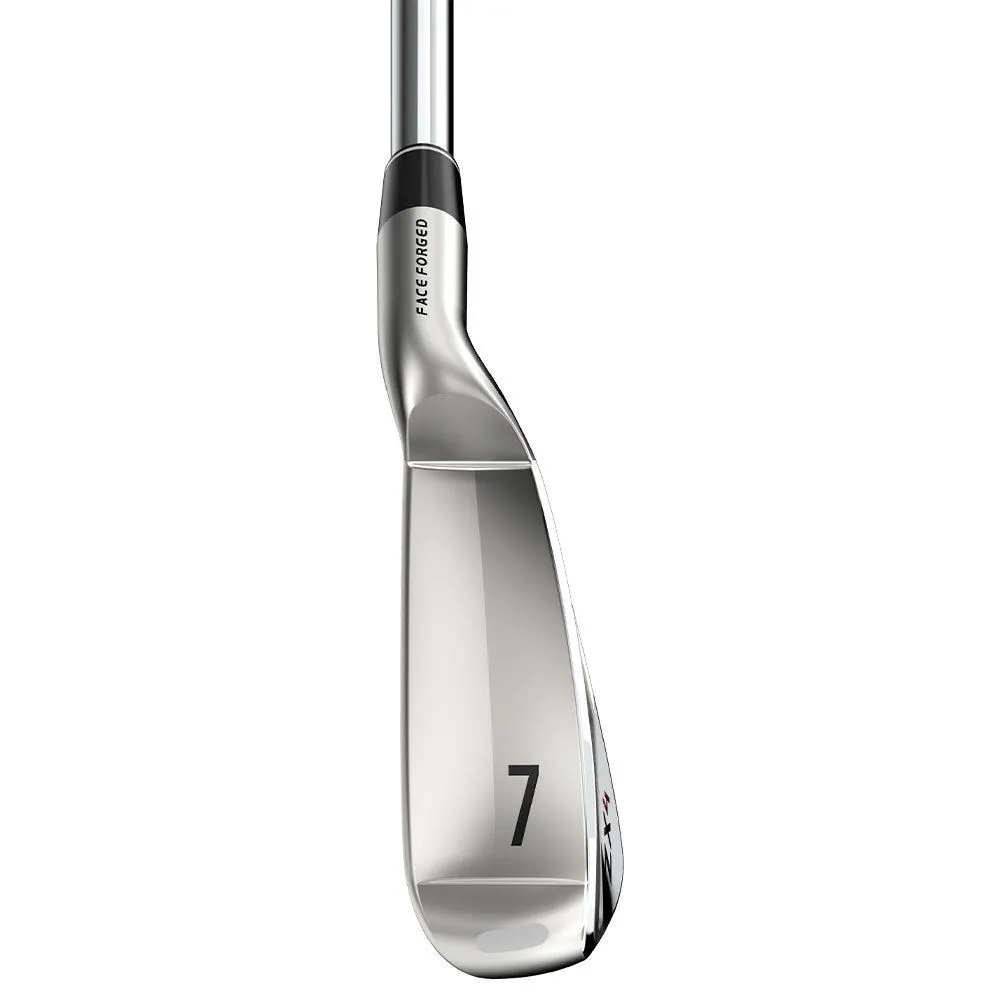 Srixon ZX4 Golf Irons - Image 4