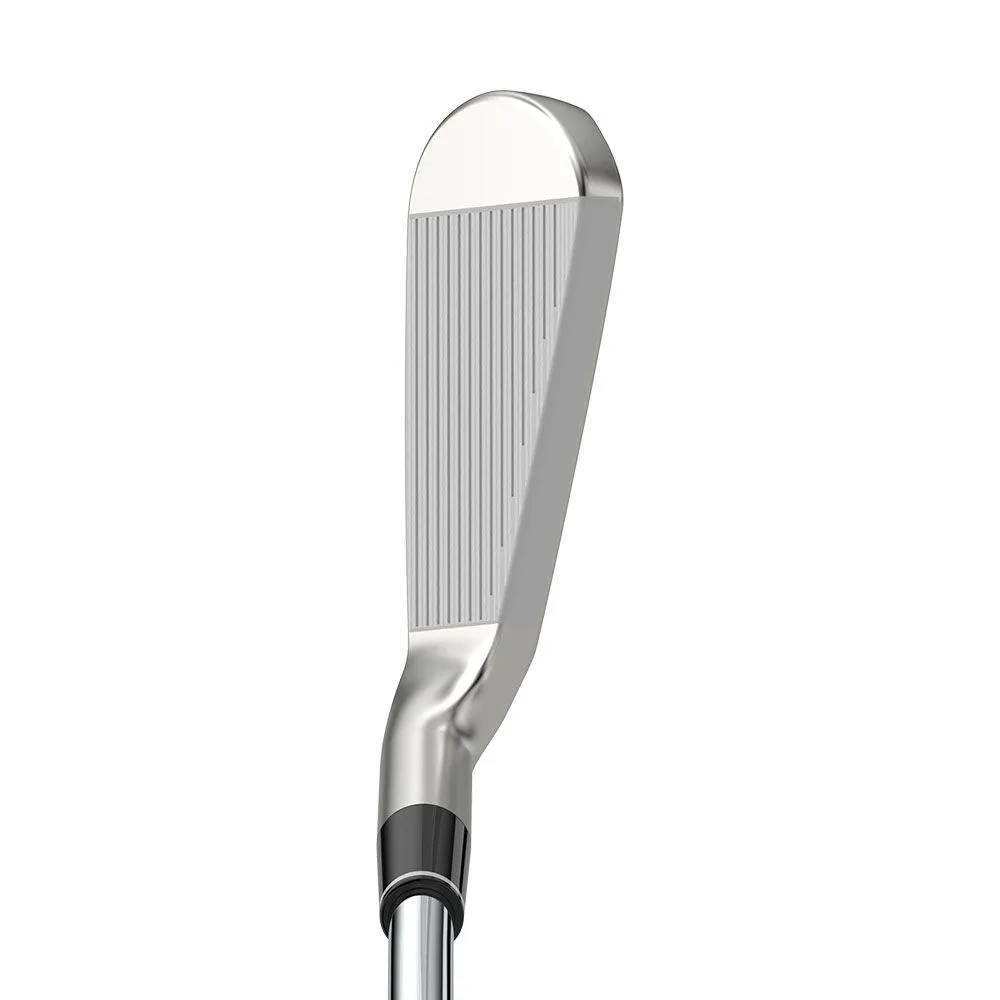 Srixon ZX4 MKII Graphite Golf Irons - Image 2