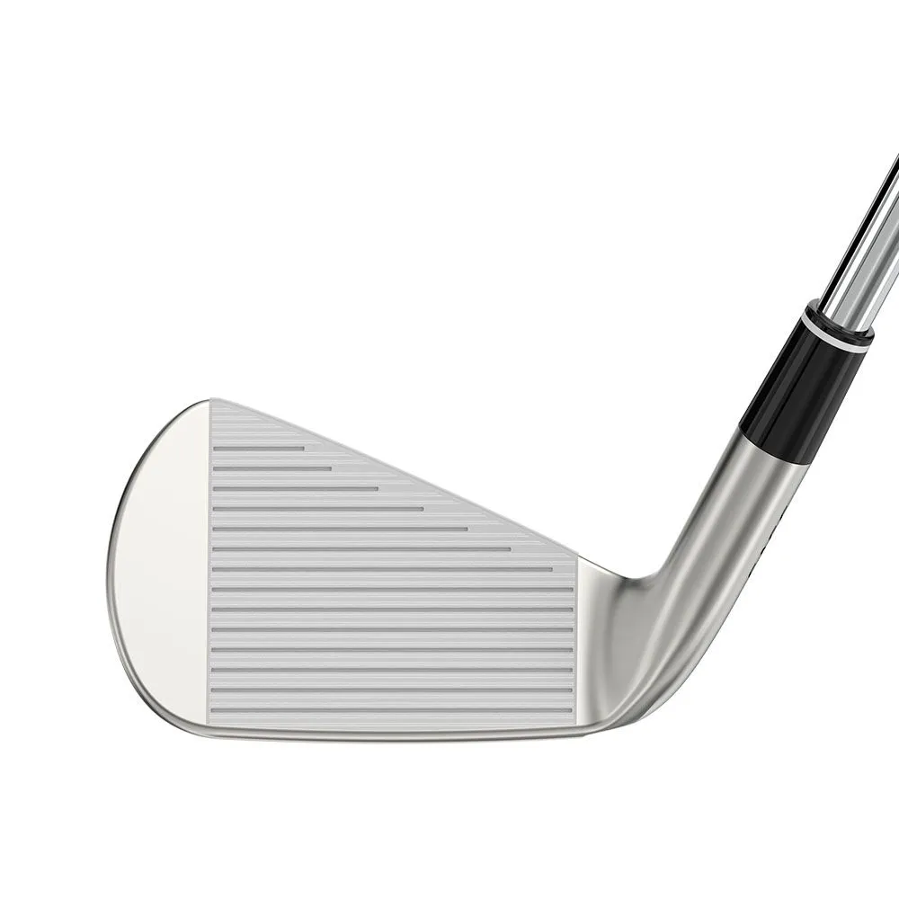 Srixon ZX4 MKII Graphite Golf Irons - Image 3