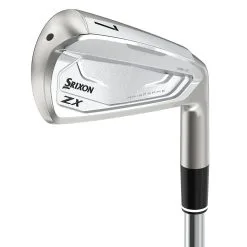 Srixon ZX4 MKII Graphite Golf Irons