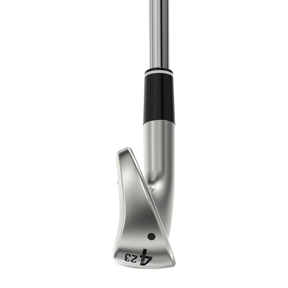 Srixon ZXU MKII Golf Utility Iron - Image 4