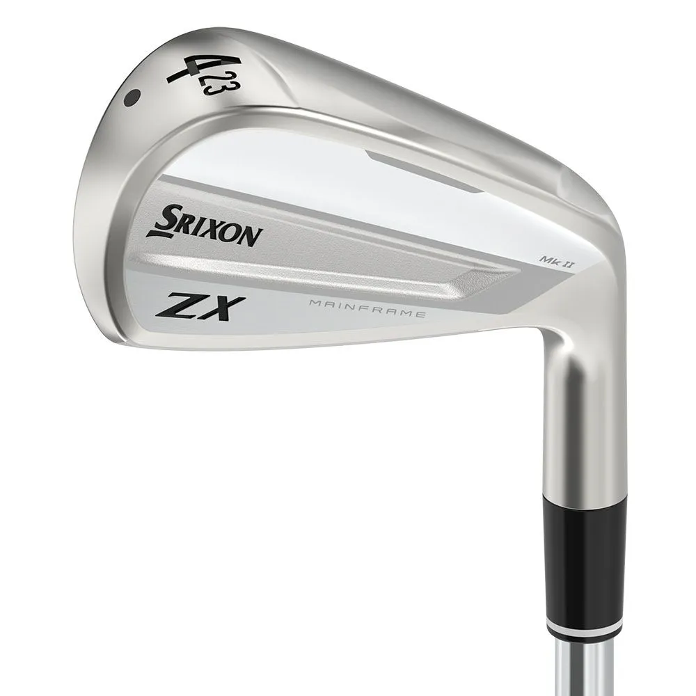 Srixon ZXU MKII Golf Utility Iron