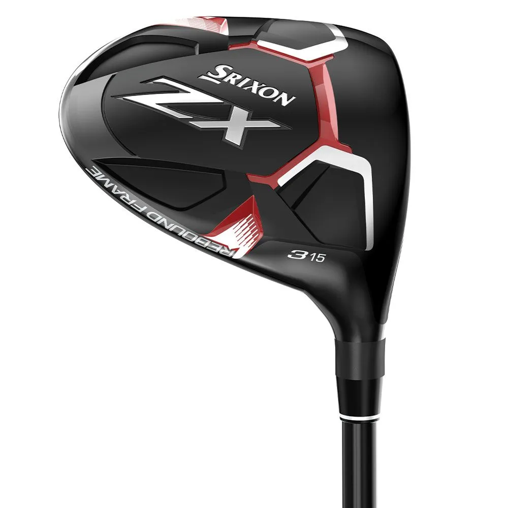 Srixon ZX Golf Fairway Wood - Image 6