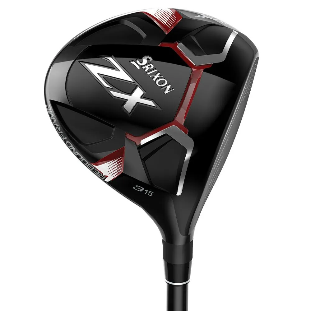 Srixon ZX Golf Fairway Wood