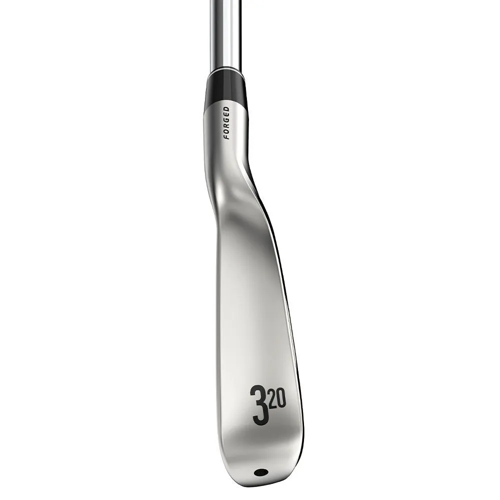 Srixon ZX Utility Golf Iron - Image 5