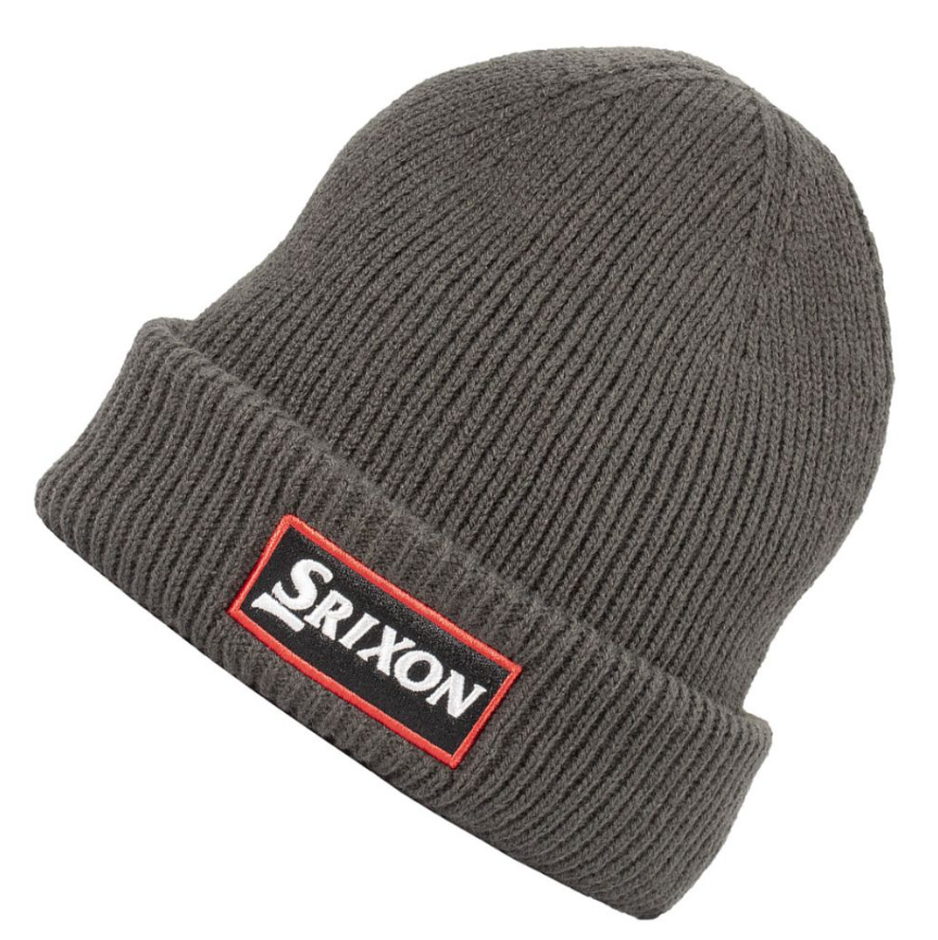 Srixon Golf Beanie Hat 12121522 - Image 2