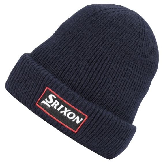 Srixon Golf Beanie Hat 12121539 - Image 2