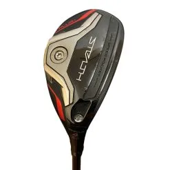TaylorMade Stealth Plus Golf Hybrid - Ex Demo