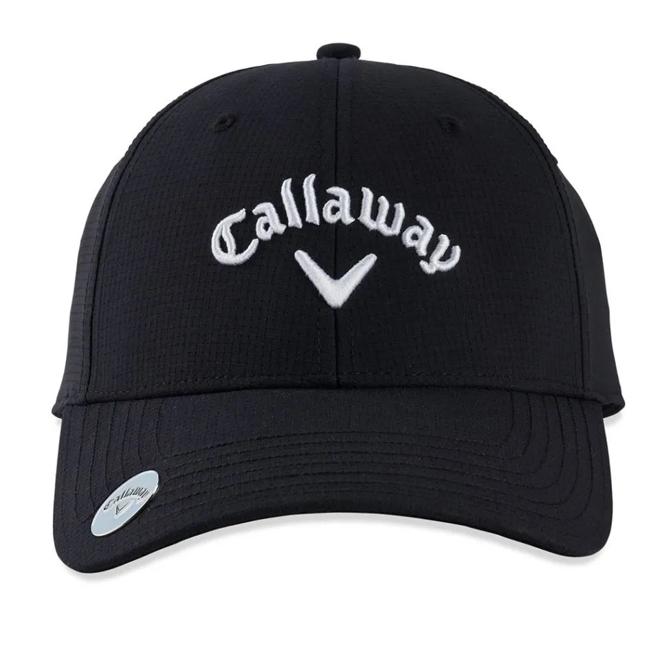 Callaway Stitch Magnet Ball Marker Golf Cap 5222087 - Image 2