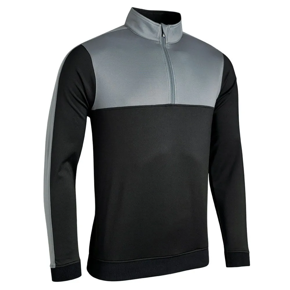 Sunderland Arizona Midlayer Golf Pullover - Image 2