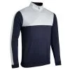 Sunderland Arizona Midlayer Golf Pullover