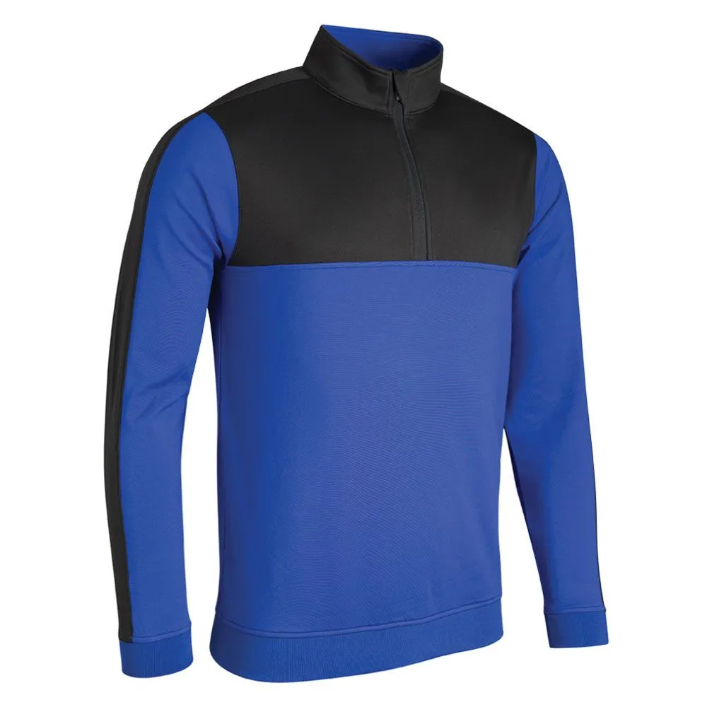 Sunderland Arizona Midlayer Golf Pullover - Image 3